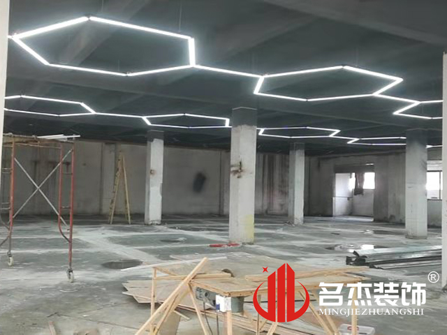 廣州裝修設(shè)計公司