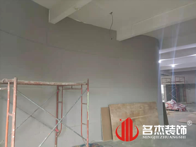 辦公室裝修設(shè)計